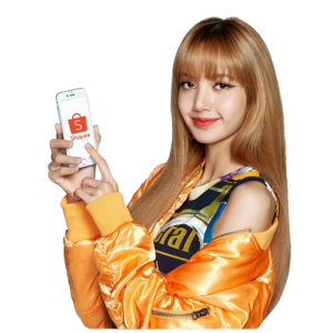 lisa blackpink slot shopeepay SLOT99KU