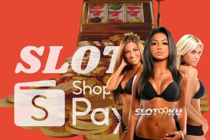 lisk situs slot deposit pakai shopeepay